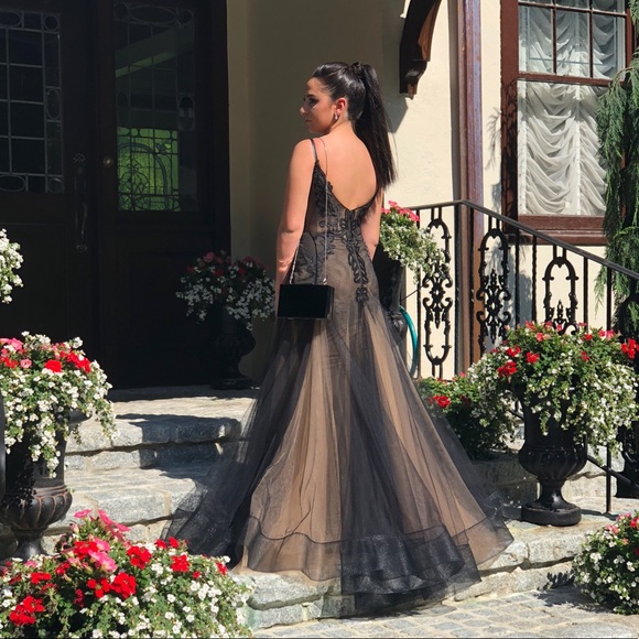 Galia Lahav Gown - Picture 6 of 8
